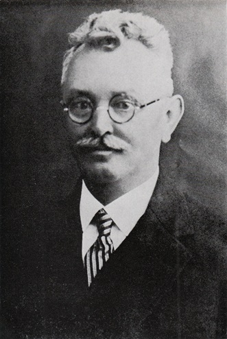 Leopold Petz
