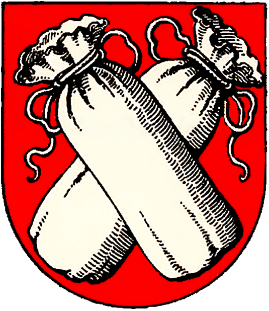 Wappen Großjedlersdorf